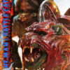Prime 1 Studio – Real Elite Masterline Masters of the Universe He-Man X Battle Cat REMMOU-01 REMMOU-01UT REMMOU-01UTS (