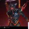 Prime 1 Studio – Ultimate Diorama Masterline Evangelion EVANGELION Mark.06 (Concept by Josh Nizzi) UDMEVA-09 UDMEVA-09S