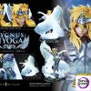 prime1studio Final Bronze Cloth  Bonus Version Cygnus Hyoga - Photo 4 | TopGKStore
