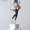Flower Imitation.  Eater. favorite Illustration by neco Bonus Version - Photo 5 | TopGKStore