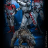 Hottoys – Sergeant Hound 1/6 Scale Collectible Figure TMS167 (Licensed) - Photo 9 | TopGKStore