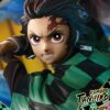Demon Slayer: Kimetsu no Yaiba  KAMADO TANJIRO & KAMADO NEZUKO - Photo 1 | TopGKStore