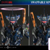 Prime 1 Studio – Ultimate Diorama Masterline Evangelion EVANGELION Mark.06 (Concept by Josh Nizzi) UDMEVA-09 UDMEVA-09S