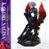 Prime 1 Studio – Evangelion Kaworu Nagisa UPMEVA-04 UPMEVA-04S (Licensed) - Photo 16 | TopGKStore