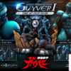 Prime 1 Studio – Ultimate Premium Masterline Bioboosted Armor Guyver Guyver I Comic Art Color Edition UPMGV-01LM UPMGV-
