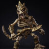YOTOTOY – Skeletal Snake-Man Set (Licensed) - Photo 3 | TopGKStore