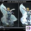 prime1studio Final Bronze Cloth  Bonus Version Cygnus Hyoga - Photo 6 | TopGKStore