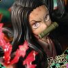 Demon Slayer: Kimetsu no Yaiba KAMADO TANJIRO & KAMADO NEZUKO - Photo 7 | TopGKStore
