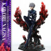 Prime 1 Studio – Evangelion Kaworu Nagisa UPMEVA-04 UPMEVA-04S (Licensed) - Photo 17 | TopGKStore