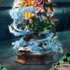 Demon Slayer: Kimetsu no Yaiba KAMADO TANJIRO & KAMADO NEZUKO - Photo 8 | TopGKStore