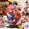 Prime 1 Studio - THE KING OF FIGHTERS '98  MAI SHIRANUI - Photo 4 | TopGKStore