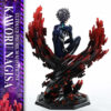 Prime 1 Studio – Evangelion Kaworu Nagisa UPMEVA-04 UPMEVA-04S (Licensed) - Photo 18 | TopGKStore