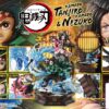 Demon Slayer: Kimetsu no Yaiba KAMADO TANJIRO & KAMADO NEZUKO - Photo 9 | TopGKStore