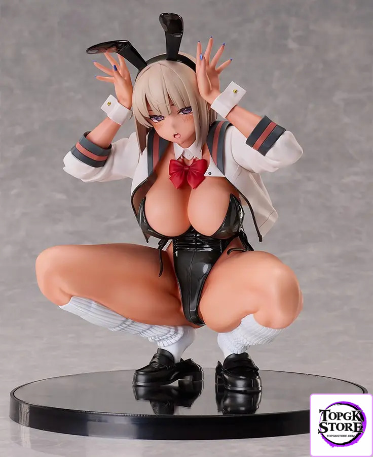 BINDing – Original dark and spicy bunny girl 1/6 (Licensed) - Photo 1 | TopGKStore