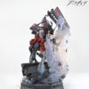 Prime 1 Studio & PRISMA WING Collection – Arknights W 1/6 Scale Pre-Painted Figure CMARK-01 CMARK-01S (Licensed) -