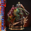 Prime 1 Studio – Real Elite Masterline Masters of the Universe He-Man X Battle Cat REMMOU-01 REMMOU-01UT REMMOU-01UTS (