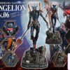 Prime 1 Studio – Ultimate Diorama Masterline Evangelion EVANGELION Mark.06 (Concept by Josh Nizzi) UDMEVA-09 UDMEVA-09S
