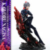 Prime 1 Studio – Evangelion Kaworu Nagisa UPMEVA-04 UPMEVA-04S (Licensed) - Photo 19 | TopGKStore