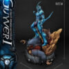 Prime 1 Studio – Ultimate Premium Masterline Bioboosted Armor Guyver Guyver I Comic Art Color Edition UPMGV-01LM UPMGV-