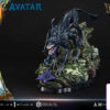 Prime 1 Studio – Real Elite Masterline Avatar (Film) Neytiri X Thanator Avatar Legacy Collection REMAVTR-02 REMAVTR-02D