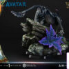 Prime 1 Studio – Real Elite Masterline Avatar (Film) Neytiri X Thanator Avatar Legacy Collection REMAVTR-02 REMAVTR-02D