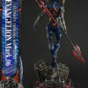 Prime 1 Studio – Ultimate Diorama Masterline Evangelion EVANGELION Mark.06 (Concept by Josh Nizzi) UDMEVA-09 UDMEVA-09S