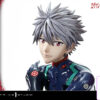 Prime 1 Studio – Evangelion Kaworu Nagisa UPMEVA-04 UPMEVA-04S (Licensed) - Photo 3 | TopGKStore