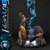 Prime 1 Studio – Ultimate Premium Masterline Bioboosted Armor Guyver Guyver I Comic Art Color Edition UPMGV-01LM UPMGV-