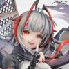 Prime 1 Studio & PRISMA WING Collection – Arknights W 1/6 Scale Pre-Painted Figure CMARK-01 CMARK-01S (Licensed) -