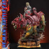 Prime 1 Studio – Real Elite Masterline Masters of the Universe He-Man X Battle Cat REMMOU-01 REMMOU-01UT REMMOU-01UTS (