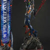 Prime 1 Studio – Ultimate Diorama Masterline Evangelion EVANGELION Mark.06 (Concept by Josh Nizzi) UDMEVA-09 UDMEVA-09S