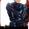 Prime 1 Studio – Evangelion Kaworu Nagisa UPMEVA-04 UPMEVA-04S (Licensed) - Photo 4 | TopGKStore