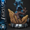 Prime 1 Studio – Ultimate Premium Masterline Bioboosted Armor Guyver Guyver I Comic Art Color Edition UPMGV-01LM UPMGV-