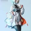 Flower Imitation.  Eater. favorite Illustration by neco Bonus Version - Photo 12 | TopGKStore