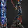 Prime 1 Studio – Ultimate Diorama Masterline Evangelion EVANGELION Mark.06 (Concept by Josh Nizzi) UDMEVA-09 UDMEVA-09S