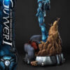 Prime 1 Studio – Ultimate Premium Masterline Bioboosted Armor Guyver Guyver I Comic Art Color Edition UPMGV-01LM UPMGV-