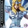 prime1studio Final Bronze Cloth  Bonus Version Cygnus Hyoga - Photo 9 | TopGKStore
