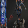 Prime 1 Studio – Ultimate Diorama Masterline Evangelion EVANGELION Mark.06 (Concept by Josh Nizzi) UDMEVA-09 UDMEVA-09S
