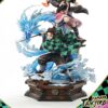 Demon Slayer: Kimetsu no Yaiba KAMADO TANJIRO & KAMADO NEZUKO - Photo 14 | TopGKStore