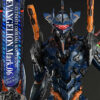 Prime 1 Studio – Ultimate Diorama Masterline Evangelion EVANGELION Mark.06 (Concept by Josh Nizzi) UDMEVA-09 UDMEVA-09S