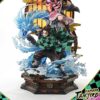 Demon Slayer: Kimetsu no Yaiba KAMADO TANJIRO & KAMADO NEZUKO - Photo 15 | TopGKStore