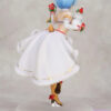 KADOKAWA – KDcolle Re:ZERO -Starting Life in Another World- Rem Chuusetsu Reindeer Maid Ver. 1/7 Complete Figure (Licen