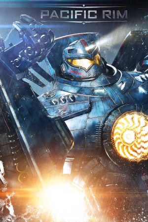 Prime 1 Studio – Life Size Bust Pacific Rim (Film) Gipsy Danger Battle Mode LSPACRIM-02 (Licensed) - Photo 2 | TopGKSto