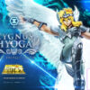 Prime 1 Studio – Premium Masterline Saint Seiya Cygnus Hyoga “Final Bronze Cloth” PMKZ-05 PMKZ-05S (License