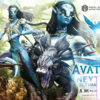 Prime 1 Studio – Real Elite Masterline Avatar (Film) Neytiri X Thanator Avatar Legacy Collection REMAVTR-02 REMAVTR-02D