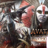 Prime 1 Studio – Real Elite Masterline Avatar: Fire and Ash (Film) Varang X Nightwraith Avatar Legacy Collection REMAVT