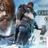Prime 1 Studio – Real Elite Masterline God of War: Ragnarok Thor REMGOW-02 REMGOW-02DX REMGOW-02DXS  (Licensed) - Photo