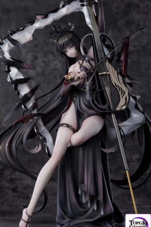 YJ Studio – Virtuosa Arknights - Photo 1 | TopGKStore