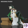 Zhu Yi Wan Jia Studio – Pokémon Western Dancer Magical Meowscarada - Photo 5 | TopGKStore