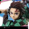 Demon Slayer: Kimetsu no Yaiba KAMADO TANJIRO & KAMADO NEZUKO - Photo 21 | TopGKStore